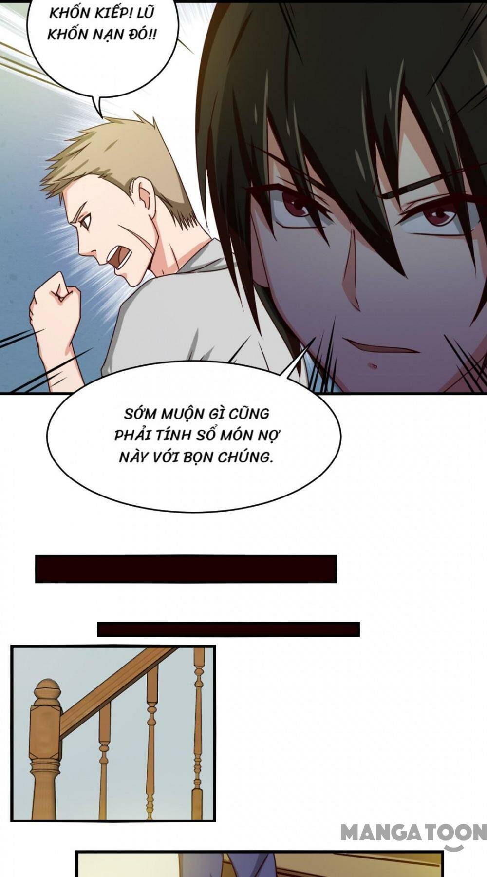 Tôi Và Cô Nàng Thuê Trọ Xinh Đẹp 26 Tuổi: Chapter 158