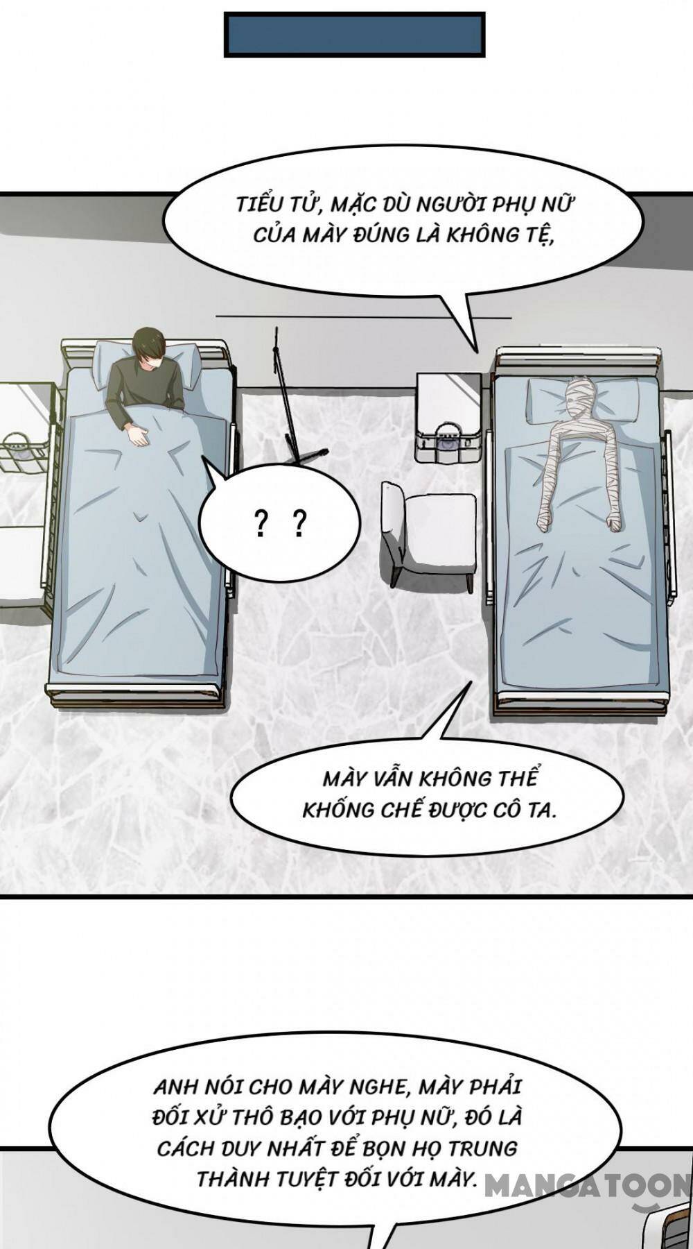 Tôi Và Cô Nàng Thuê Trọ Xinh Đẹp 26 Tuổi: Chapter 159