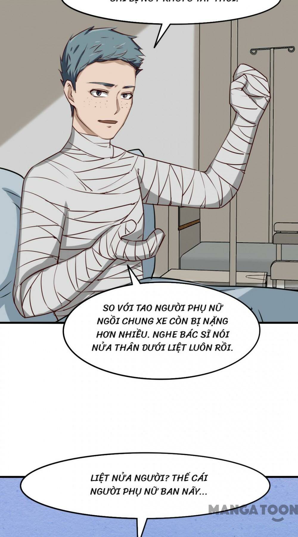 Tôi Và Cô Nàng Thuê Trọ Xinh Đẹp 26 Tuổi: Chapter 159