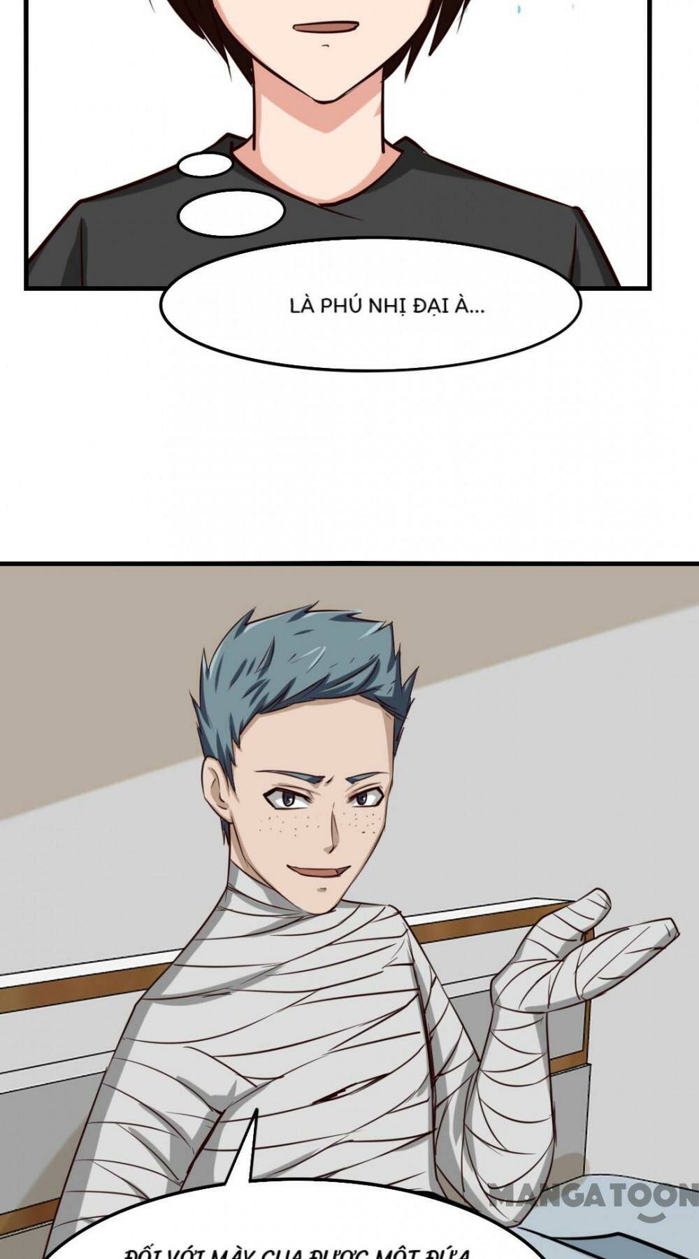 Tôi Và Cô Nàng Thuê Trọ Xinh Đẹp 26 Tuổi: Chapter 159