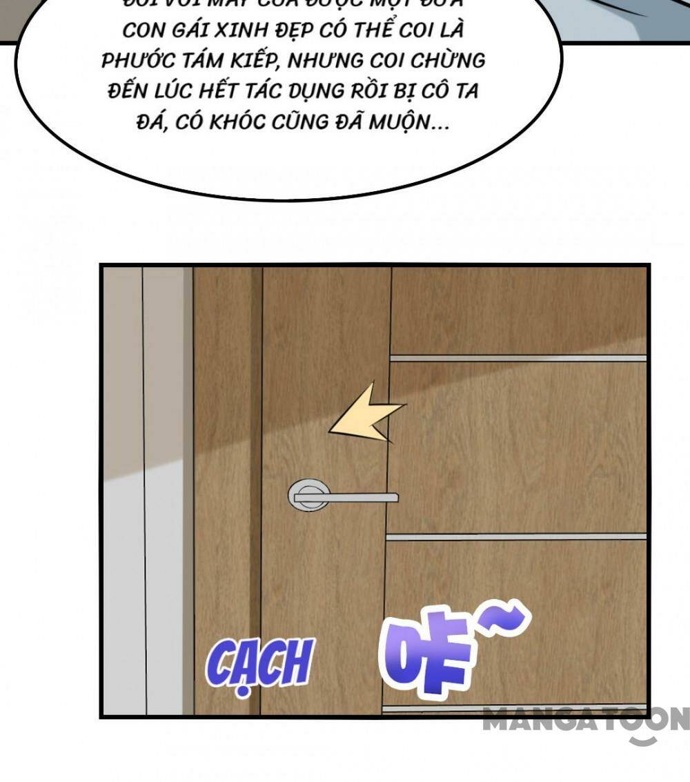 Tôi Và Cô Nàng Thuê Trọ Xinh Đẹp 26 Tuổi: Chapter 159