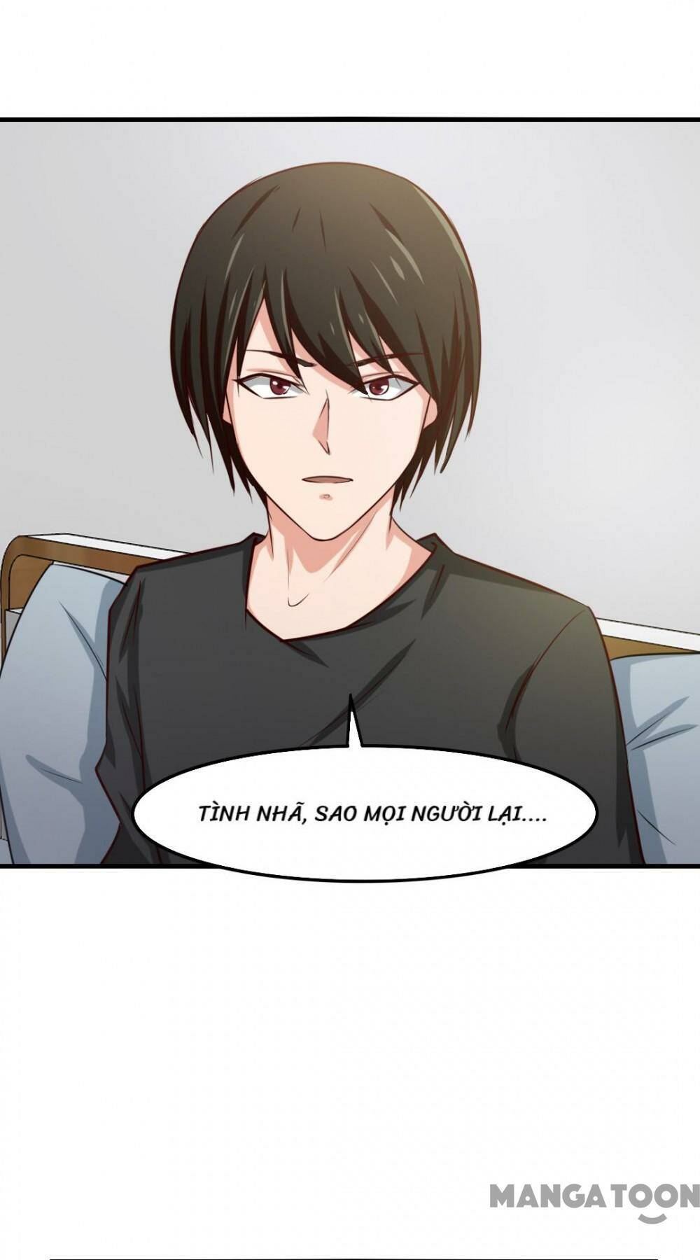 Tôi Và Cô Nàng Thuê Trọ Xinh Đẹp 26 Tuổi: Chapter 159