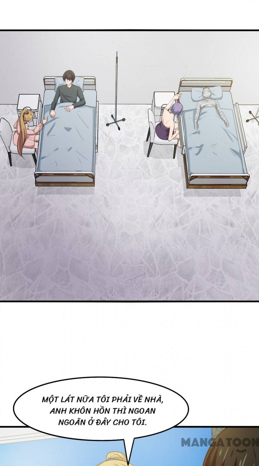 Tôi Và Cô Nàng Thuê Trọ Xinh Đẹp 26 Tuổi: Chapter 159