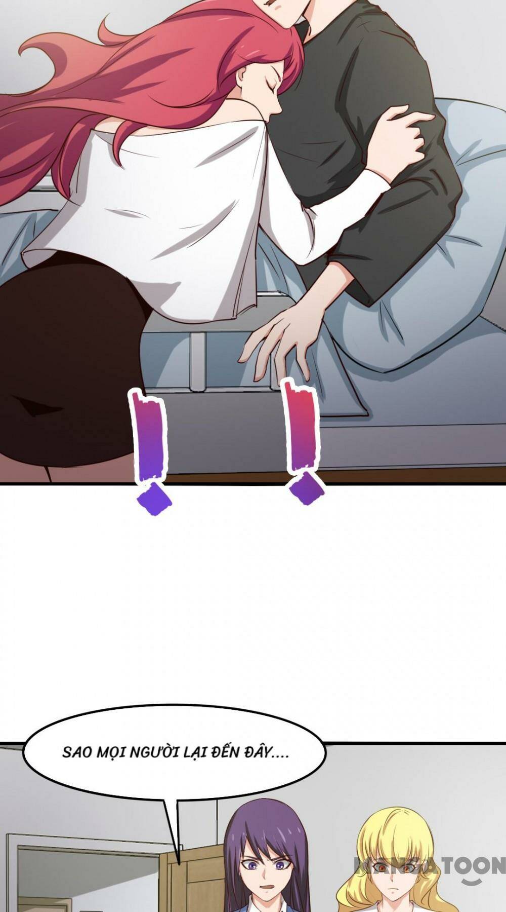 Tôi Và Cô Nàng Thuê Trọ Xinh Đẹp 26 Tuổi: Chapter 159