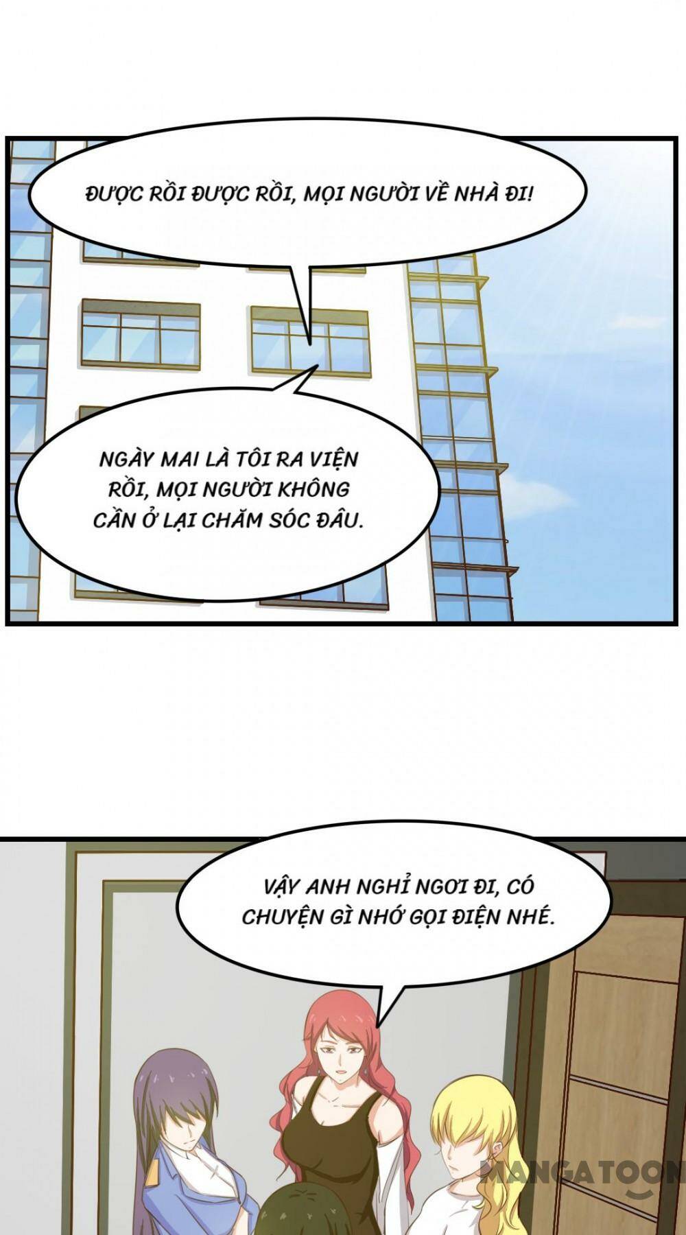 Tôi Và Cô Nàng Thuê Trọ Xinh Đẹp 26 Tuổi: Chapter 159