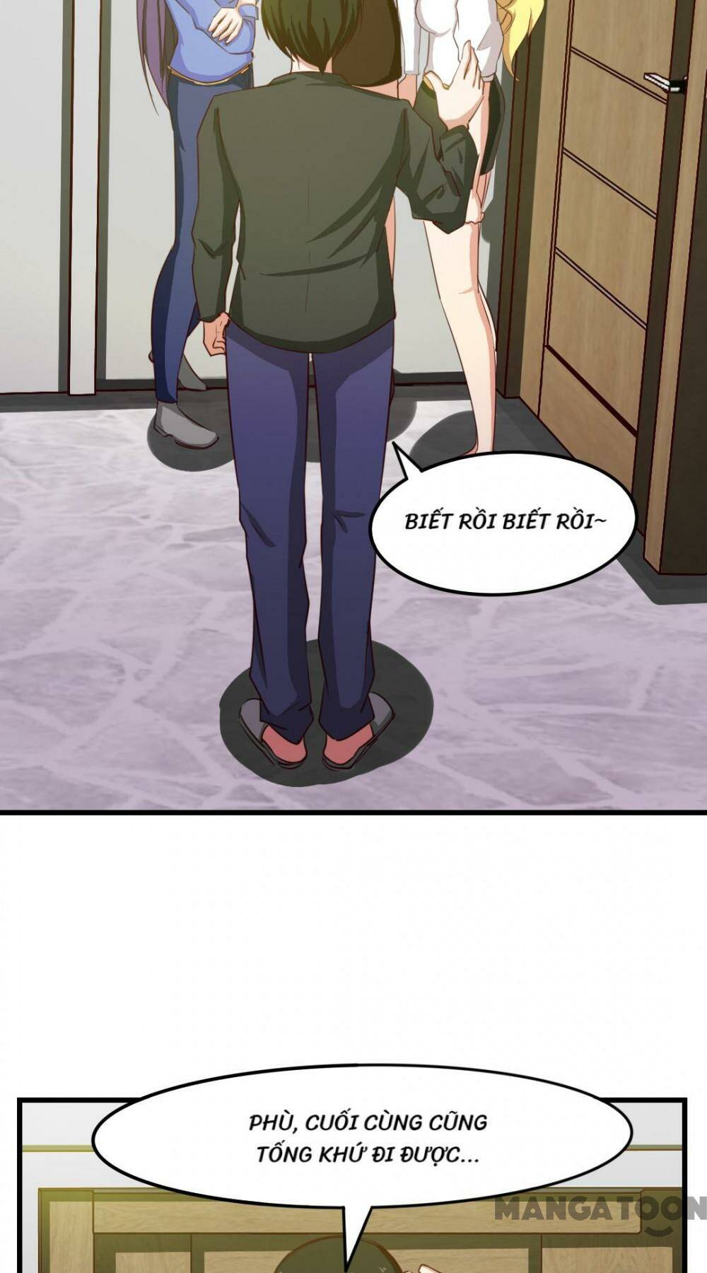 Tôi Và Cô Nàng Thuê Trọ Xinh Đẹp 26 Tuổi: Chapter 159