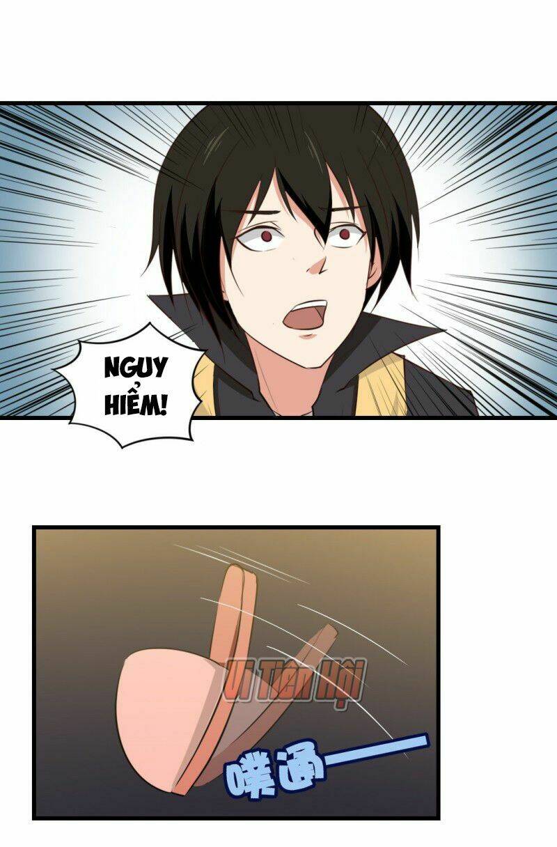 Tôi Và Cô Nàng Thuê Trọ Xinh Đẹp 26 Tuổi: Chapter 16