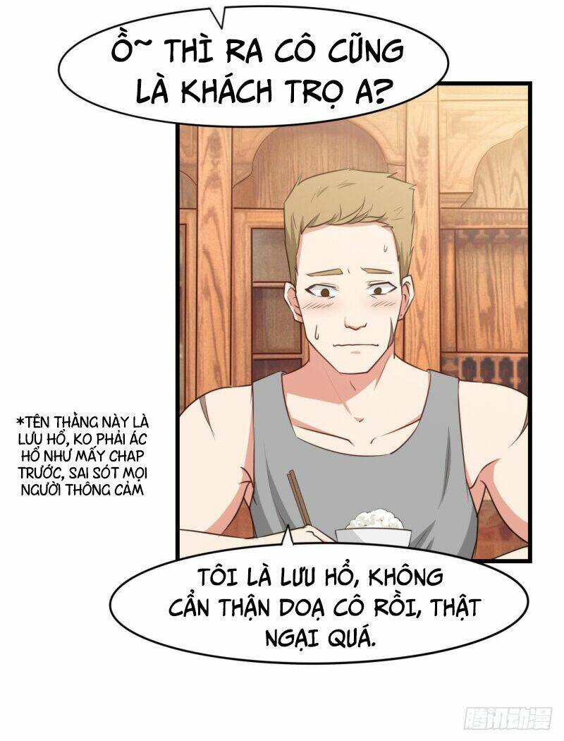 Tôi Và Cô Nàng Thuê Trọ Xinh Đẹp 26 Tuổi: Chapter 16