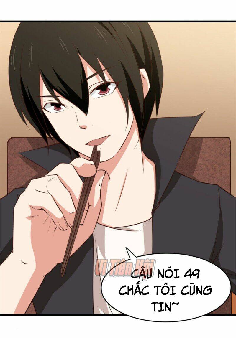 Tôi Và Cô Nàng Thuê Trọ Xinh Đẹp 26 Tuổi: Chapter 16
