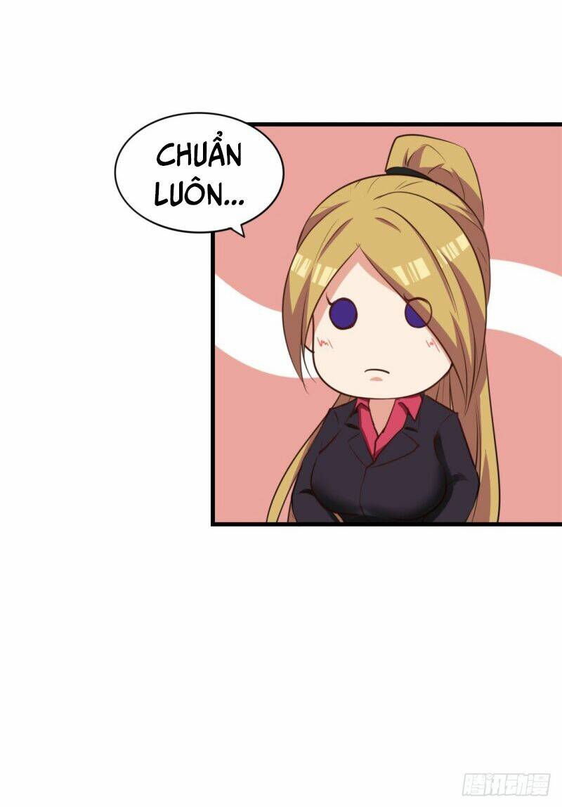 Tôi Và Cô Nàng Thuê Trọ Xinh Đẹp 26 Tuổi: Chapter 16