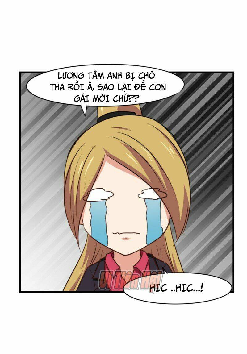 Tôi Và Cô Nàng Thuê Trọ Xinh Đẹp 26 Tuổi: Chapter 16