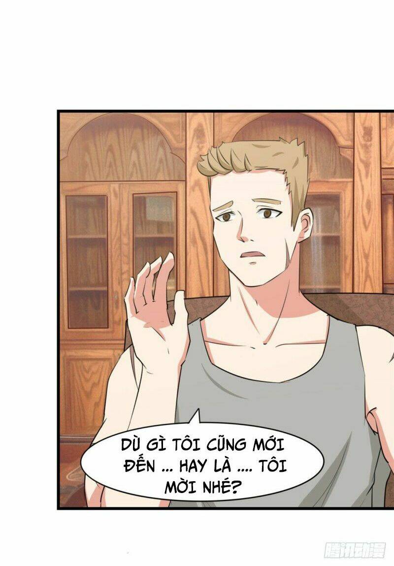 Tôi Và Cô Nàng Thuê Trọ Xinh Đẹp 26 Tuổi: Chapter 16