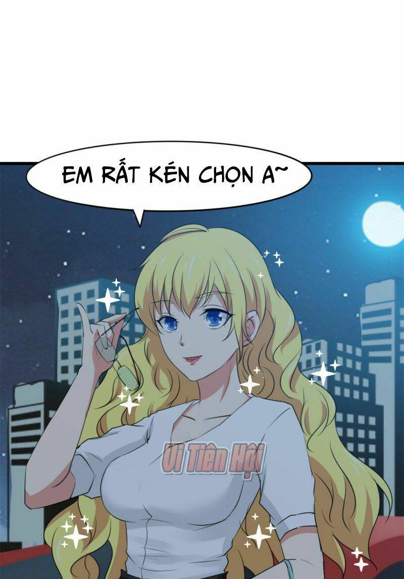 Tôi Và Cô Nàng Thuê Trọ Xinh Đẹp 26 Tuổi: Chapter 16