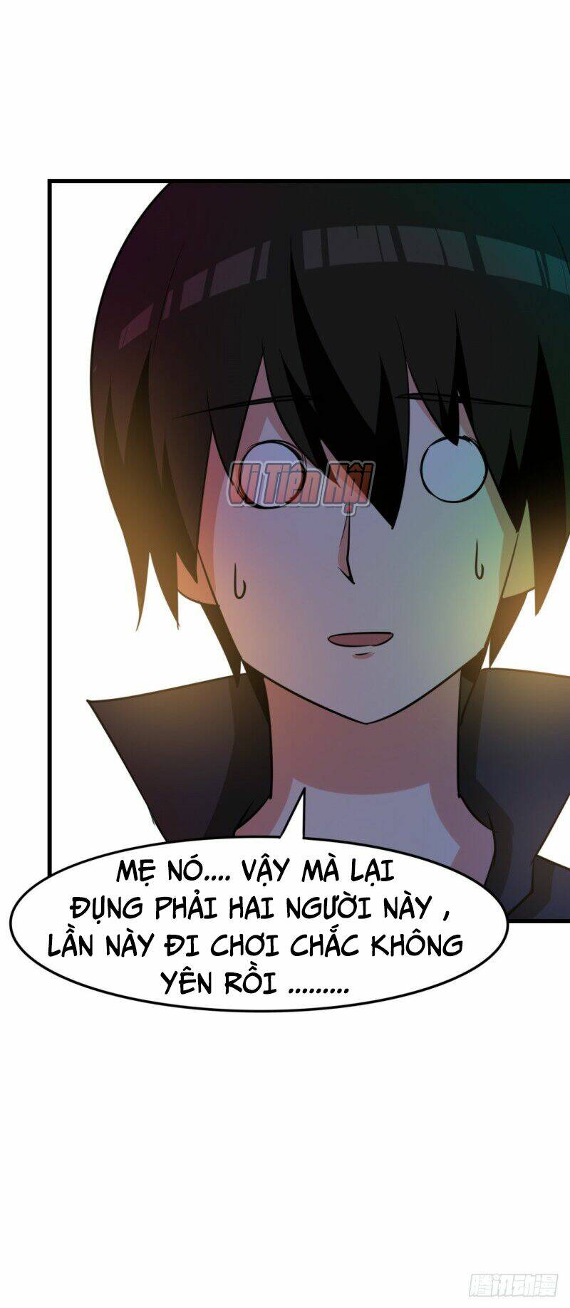 Tôi Và Cô Nàng Thuê Trọ Xinh Đẹp 26 Tuổi: Chapter 16