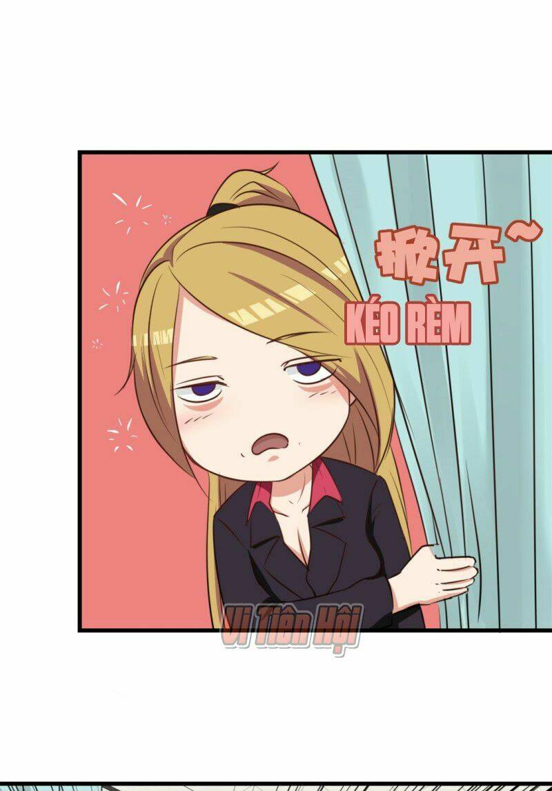 Tôi Và Cô Nàng Thuê Trọ Xinh Đẹp 26 Tuổi: Chapter 16