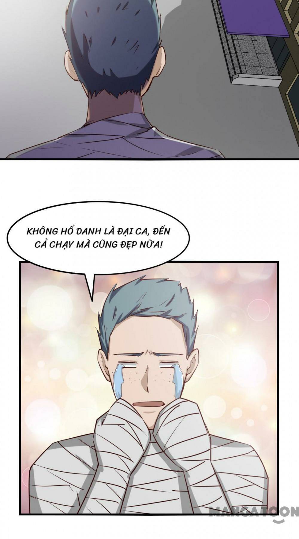 Tôi Và Cô Nàng Thuê Trọ Xinh Đẹp 26 Tuổi: Chapter 160