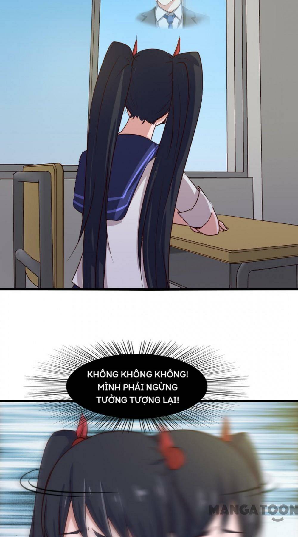 Tôi Và Cô Nàng Thuê Trọ Xinh Đẹp 26 Tuổi: Chapter 160