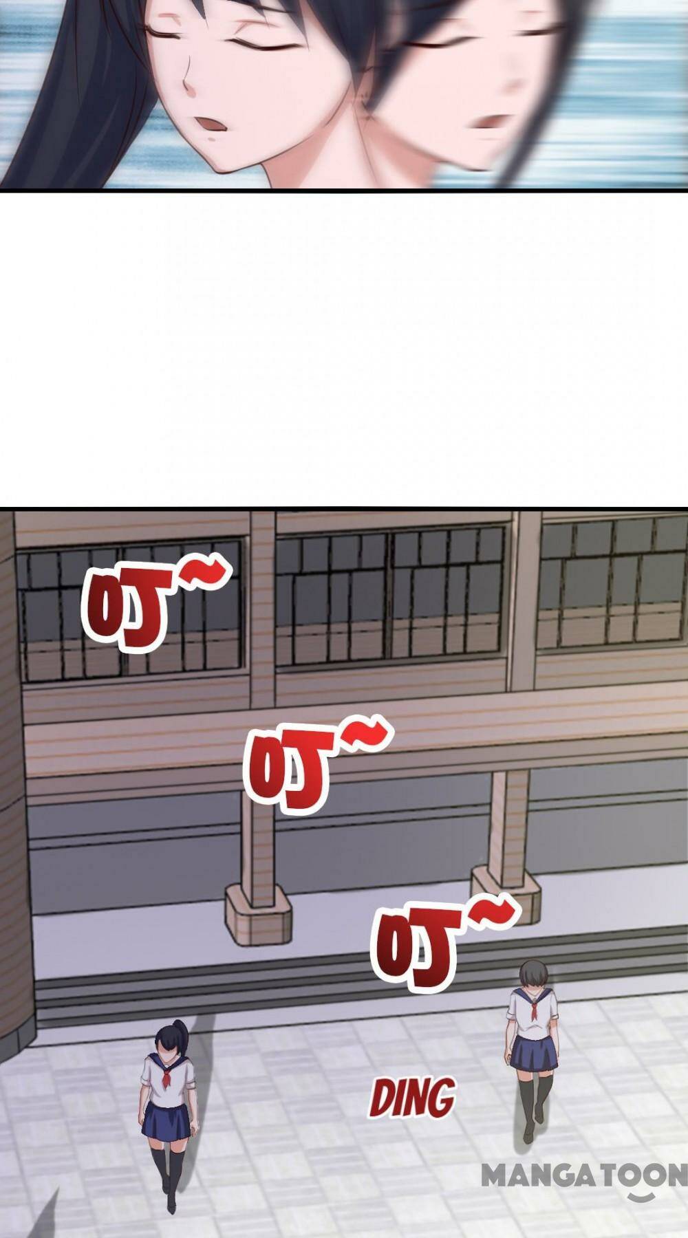 Tôi Và Cô Nàng Thuê Trọ Xinh Đẹp 26 Tuổi: Chapter 160