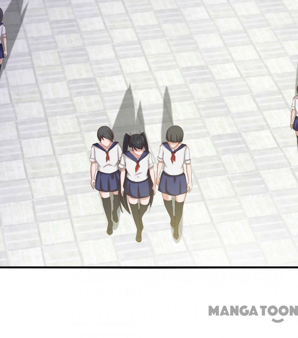 Tôi Và Cô Nàng Thuê Trọ Xinh Đẹp 26 Tuổi: Chapter 160