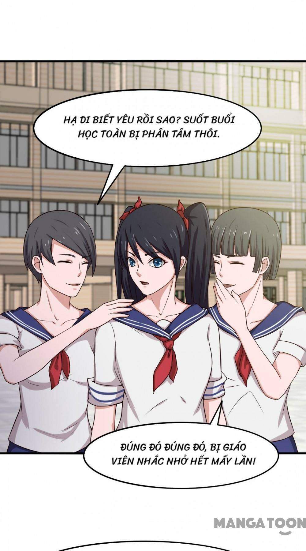 Tôi Và Cô Nàng Thuê Trọ Xinh Đẹp 26 Tuổi: Chapter 160