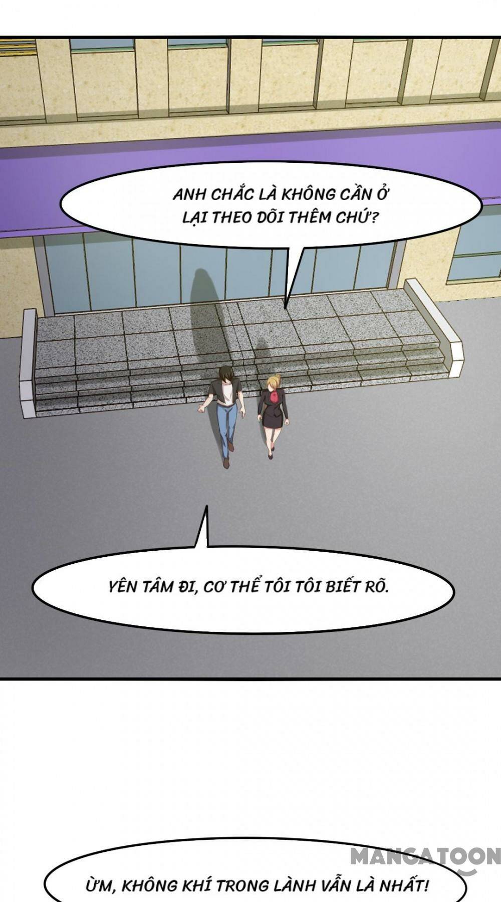 Tôi Và Cô Nàng Thuê Trọ Xinh Đẹp 26 Tuổi: Chapter 160