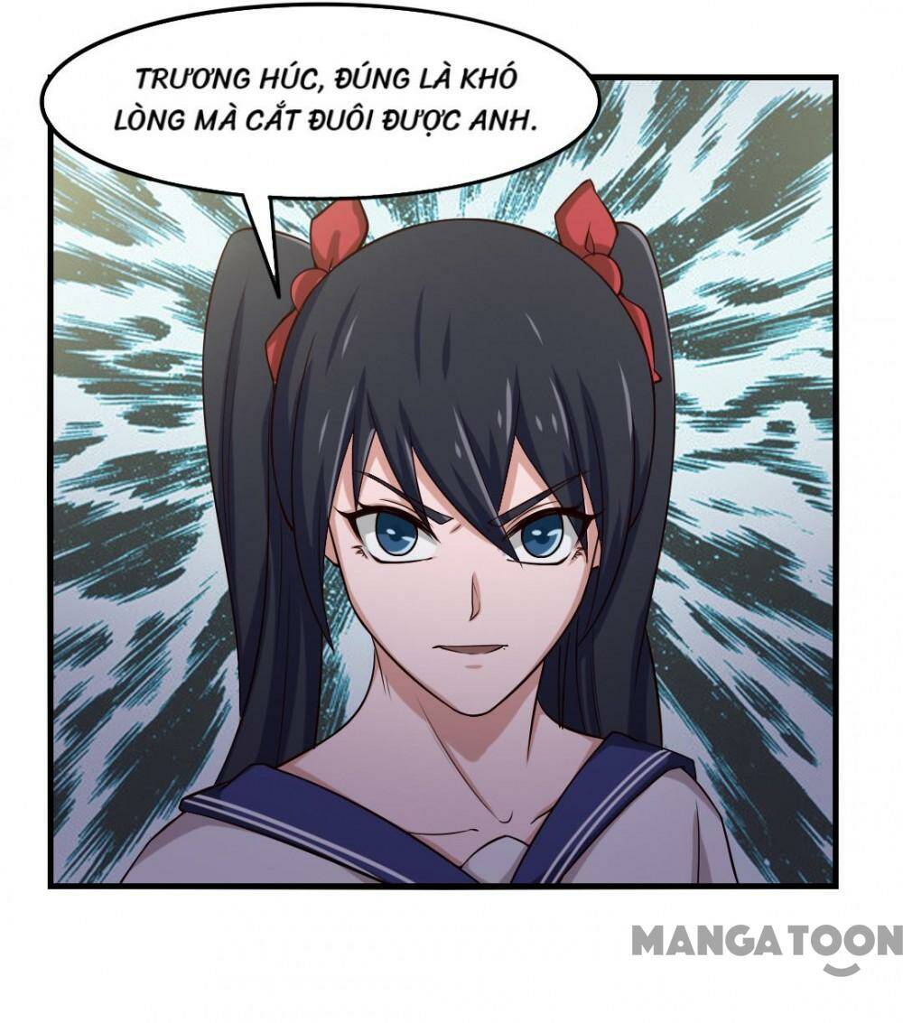 Tôi Và Cô Nàng Thuê Trọ Xinh Đẹp 26 Tuổi: Chapter 160