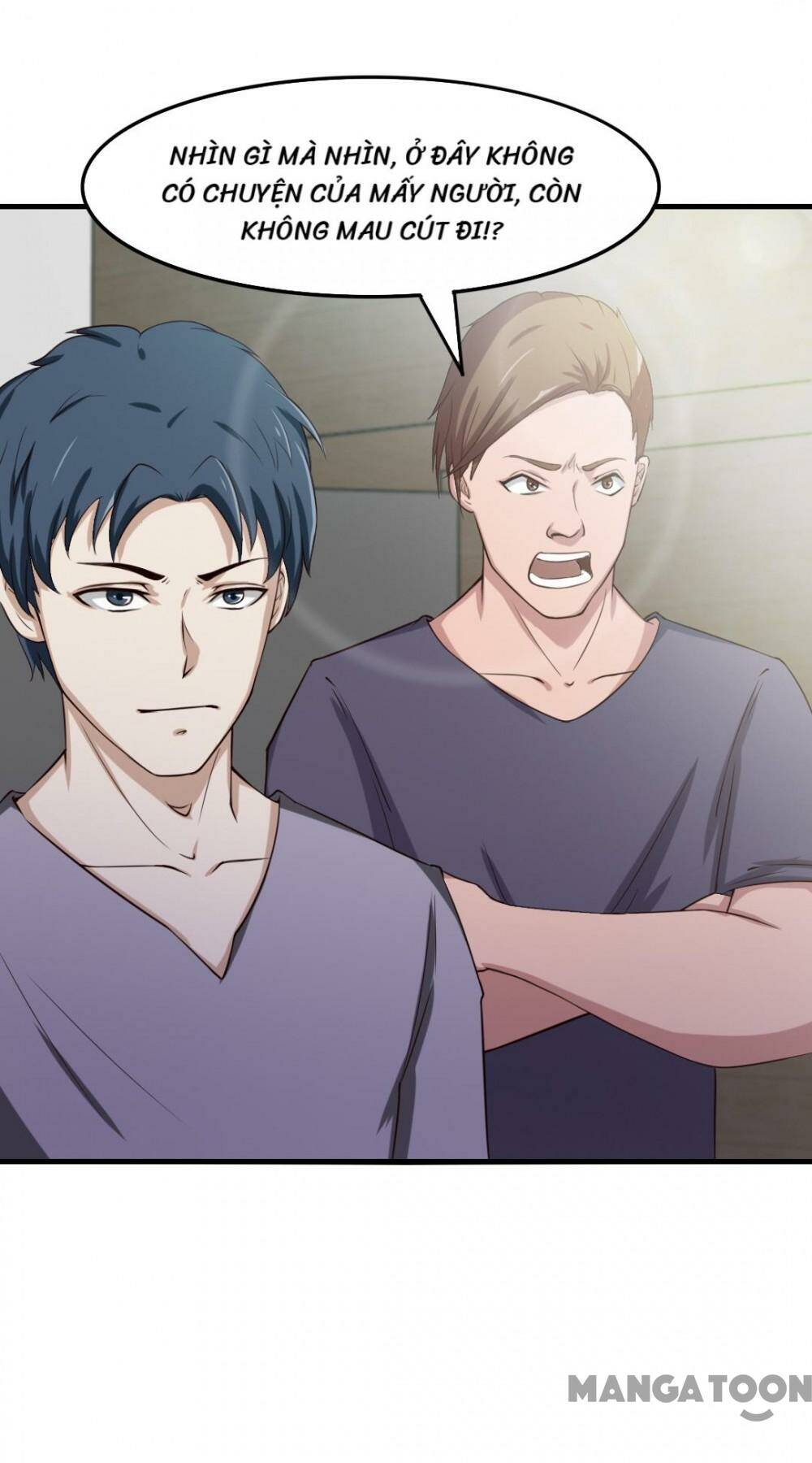 Tôi Và Cô Nàng Thuê Trọ Xinh Đẹp 26 Tuổi: Chapter 160