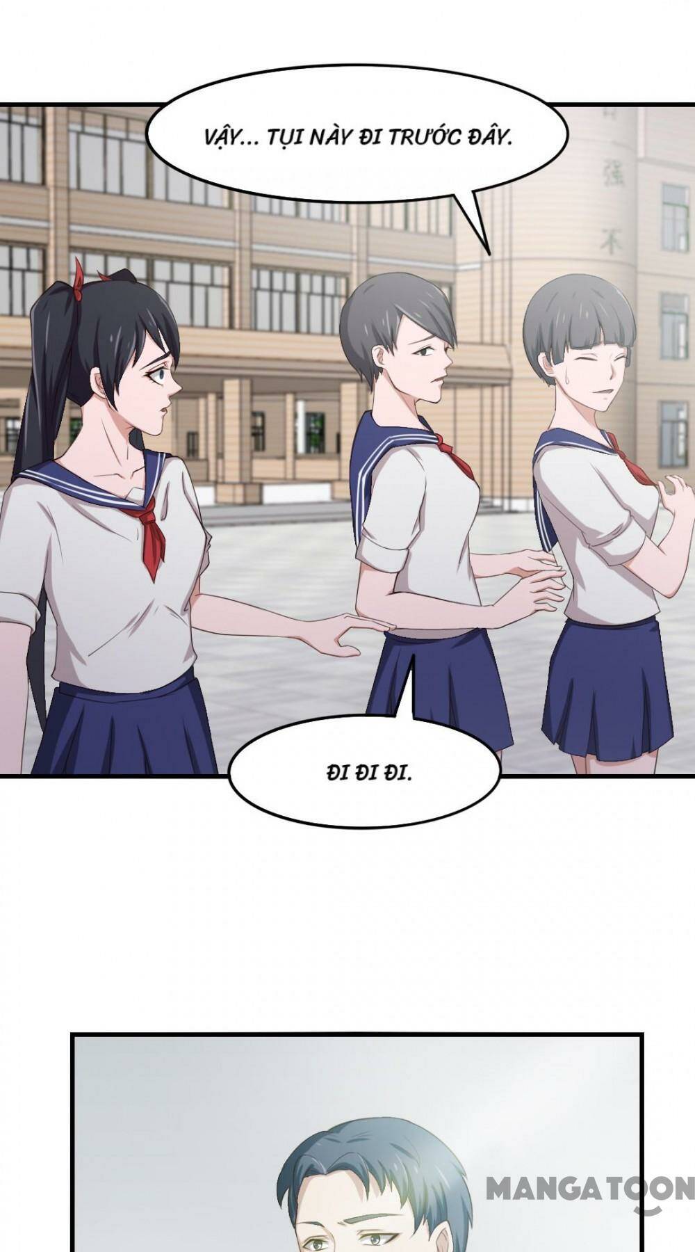 Tôi Và Cô Nàng Thuê Trọ Xinh Đẹp 26 Tuổi: Chapter 160
