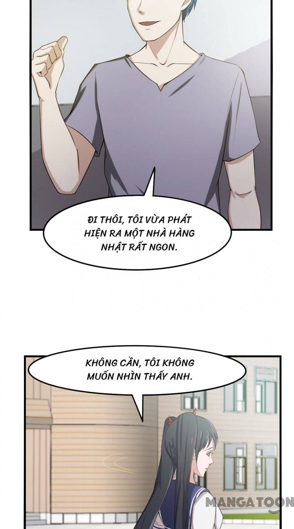 Tôi Và Cô Nàng Thuê Trọ Xinh Đẹp 26 Tuổi: Chapter 160