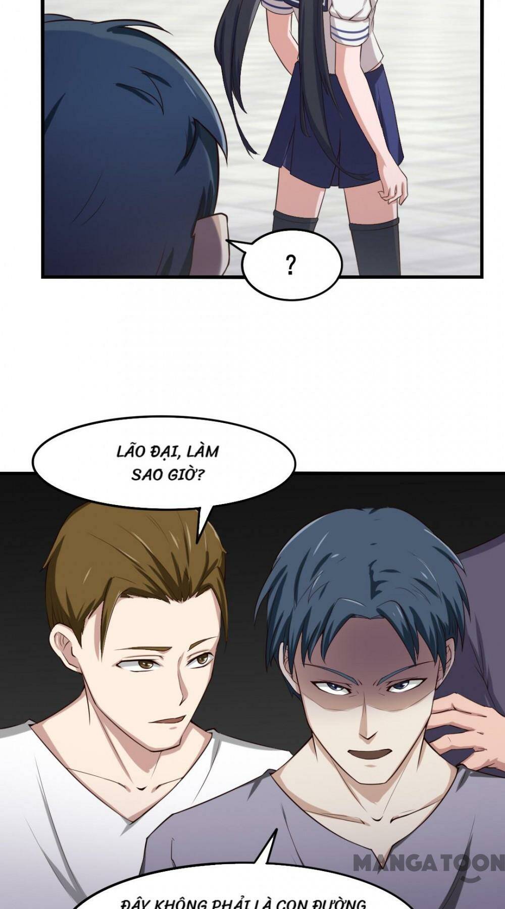 Tôi Và Cô Nàng Thuê Trọ Xinh Đẹp 26 Tuổi: Chapter 160