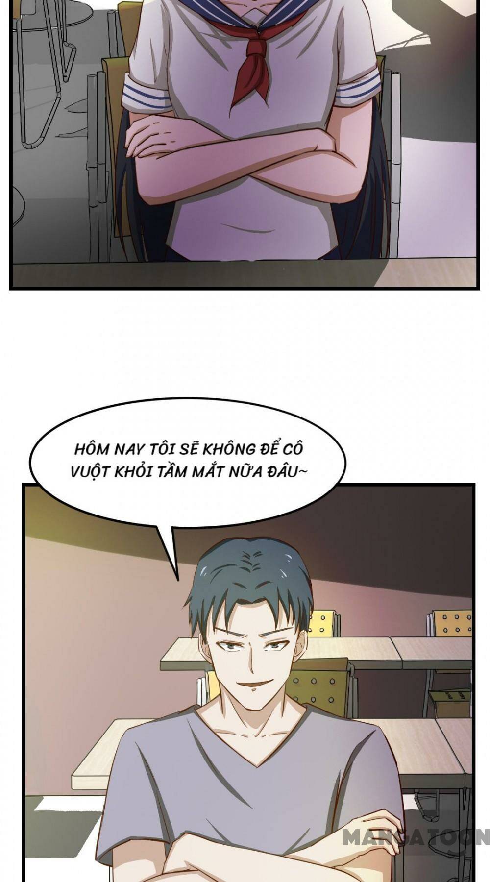 Tôi Và Cô Nàng Thuê Trọ Xinh Đẹp 26 Tuổi: Chapter 160