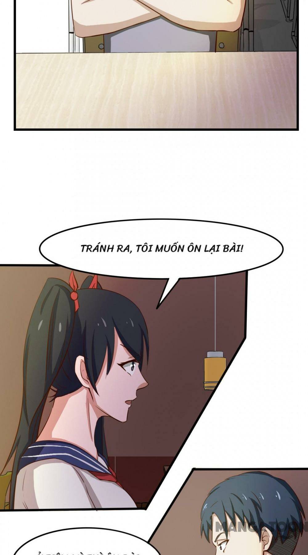 Tôi Và Cô Nàng Thuê Trọ Xinh Đẹp 26 Tuổi: Chapter 160