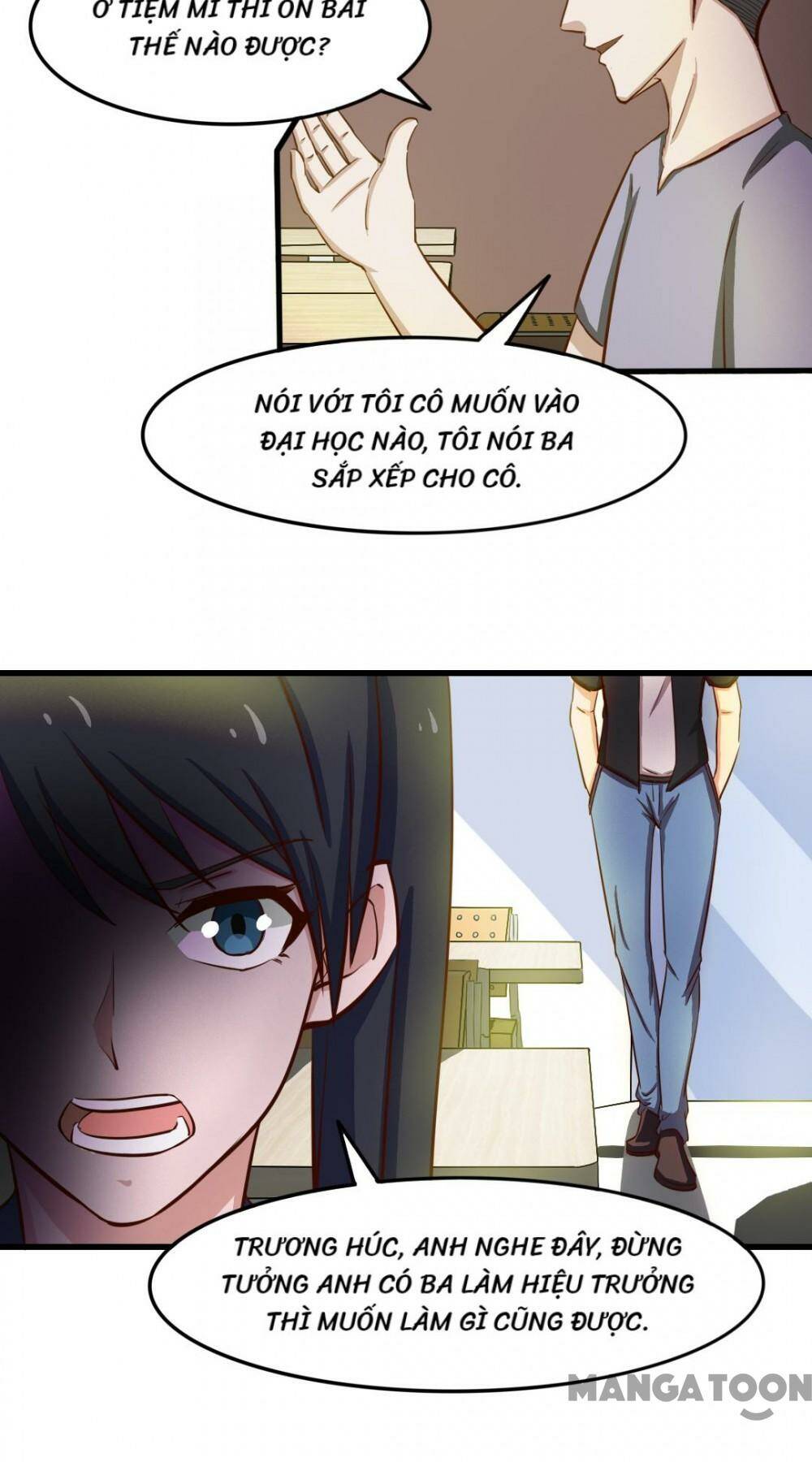 Tôi Và Cô Nàng Thuê Trọ Xinh Đẹp 26 Tuổi: Chapter 160