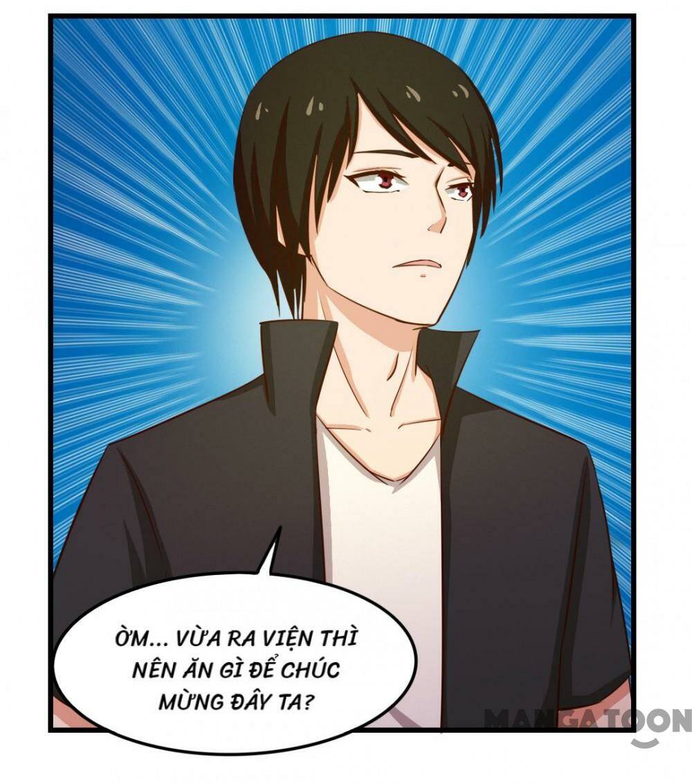 Tôi Và Cô Nàng Thuê Trọ Xinh Đẹp 26 Tuổi: Chapter 160