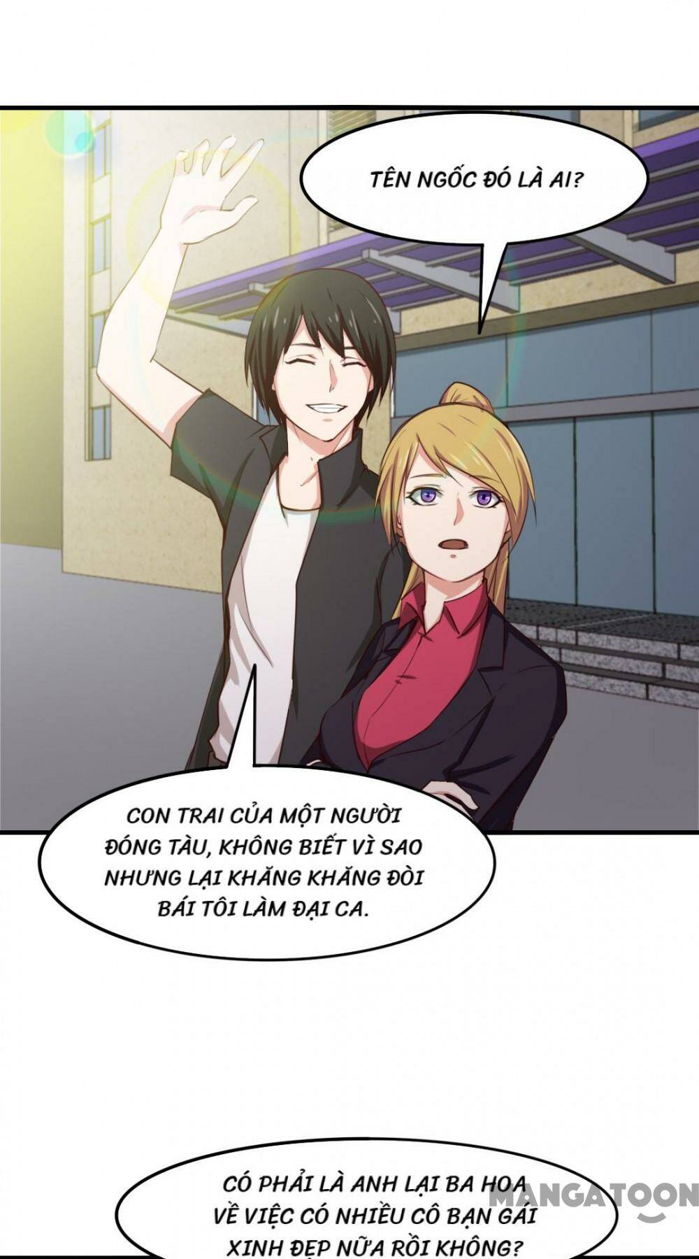 Tôi Và Cô Nàng Thuê Trọ Xinh Đẹp 26 Tuổi: Chapter 160
