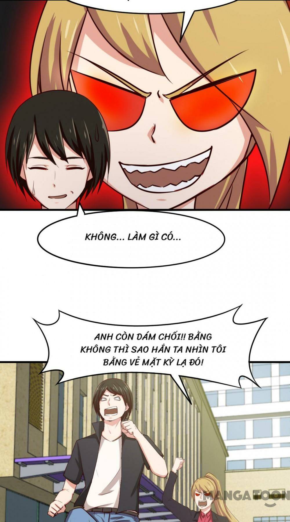 Tôi Và Cô Nàng Thuê Trọ Xinh Đẹp 26 Tuổi: Chapter 160