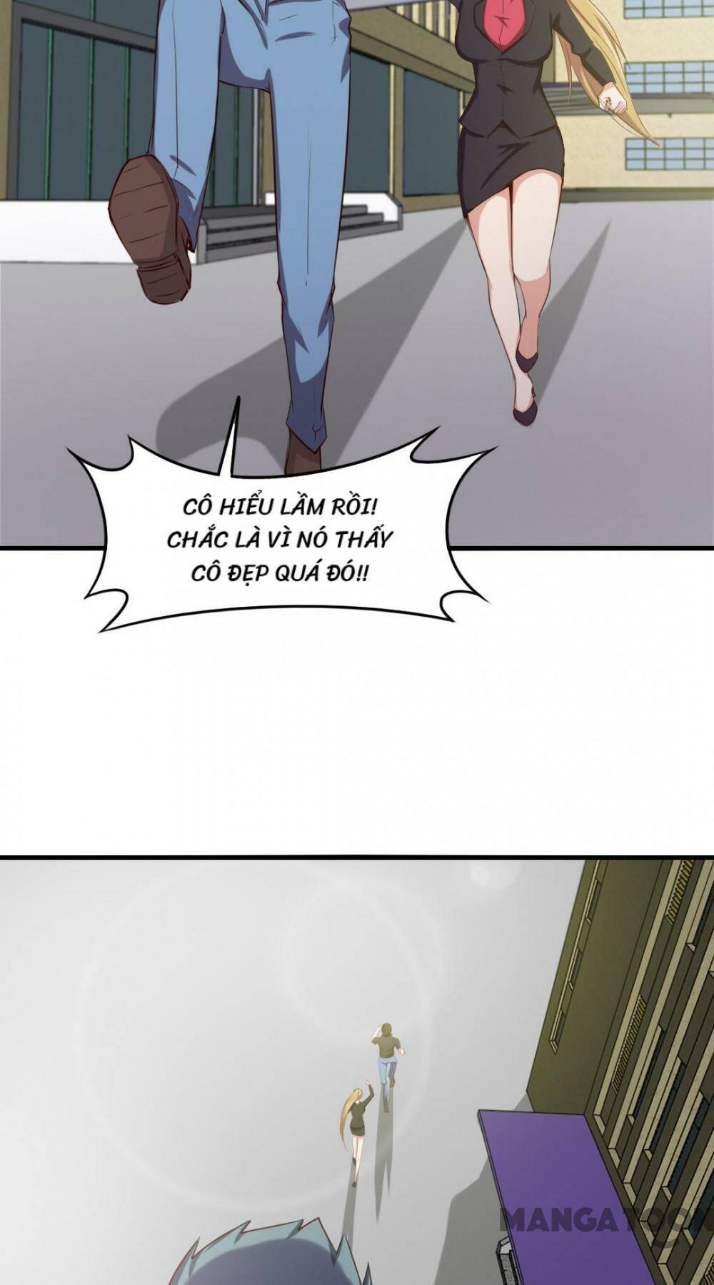 Tôi Và Cô Nàng Thuê Trọ Xinh Đẹp 26 Tuổi: Chapter 160