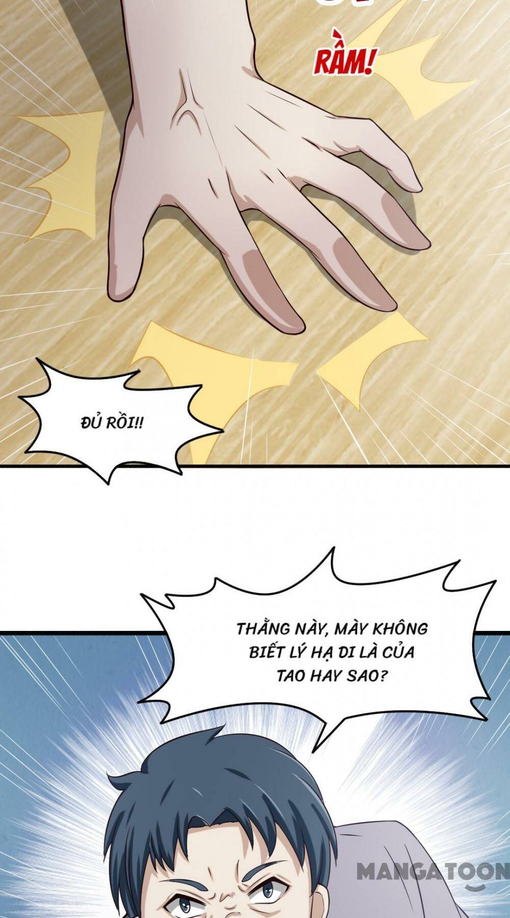 Tôi Và Cô Nàng Thuê Trọ Xinh Đẹp 26 Tuổi: Chapter 161