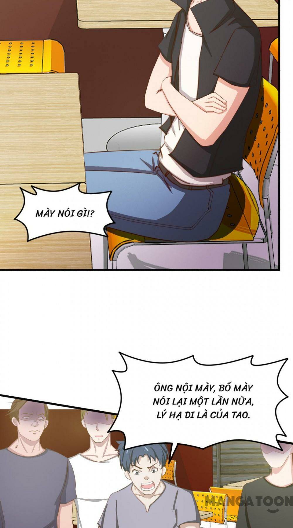 Tôi Và Cô Nàng Thuê Trọ Xinh Đẹp 26 Tuổi: Chapter 161