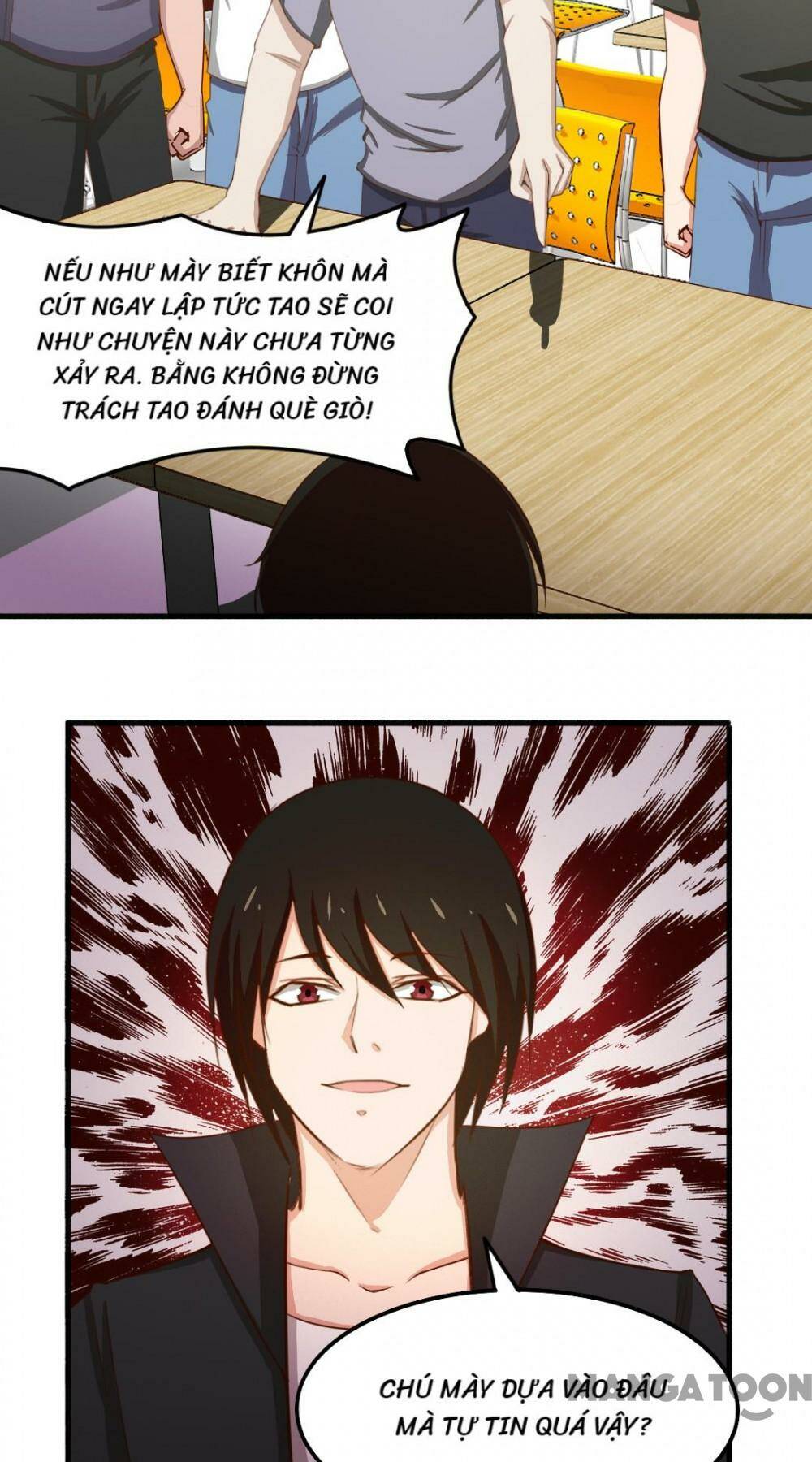 Tôi Và Cô Nàng Thuê Trọ Xinh Đẹp 26 Tuổi: Chapter 161
