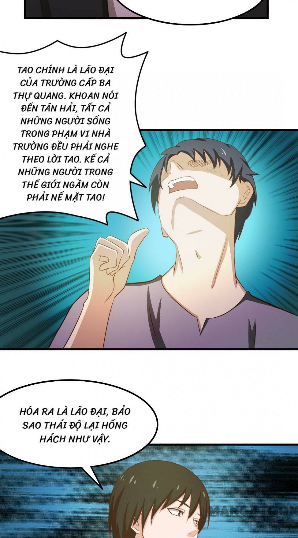 Tôi Và Cô Nàng Thuê Trọ Xinh Đẹp 26 Tuổi: Chapter 161