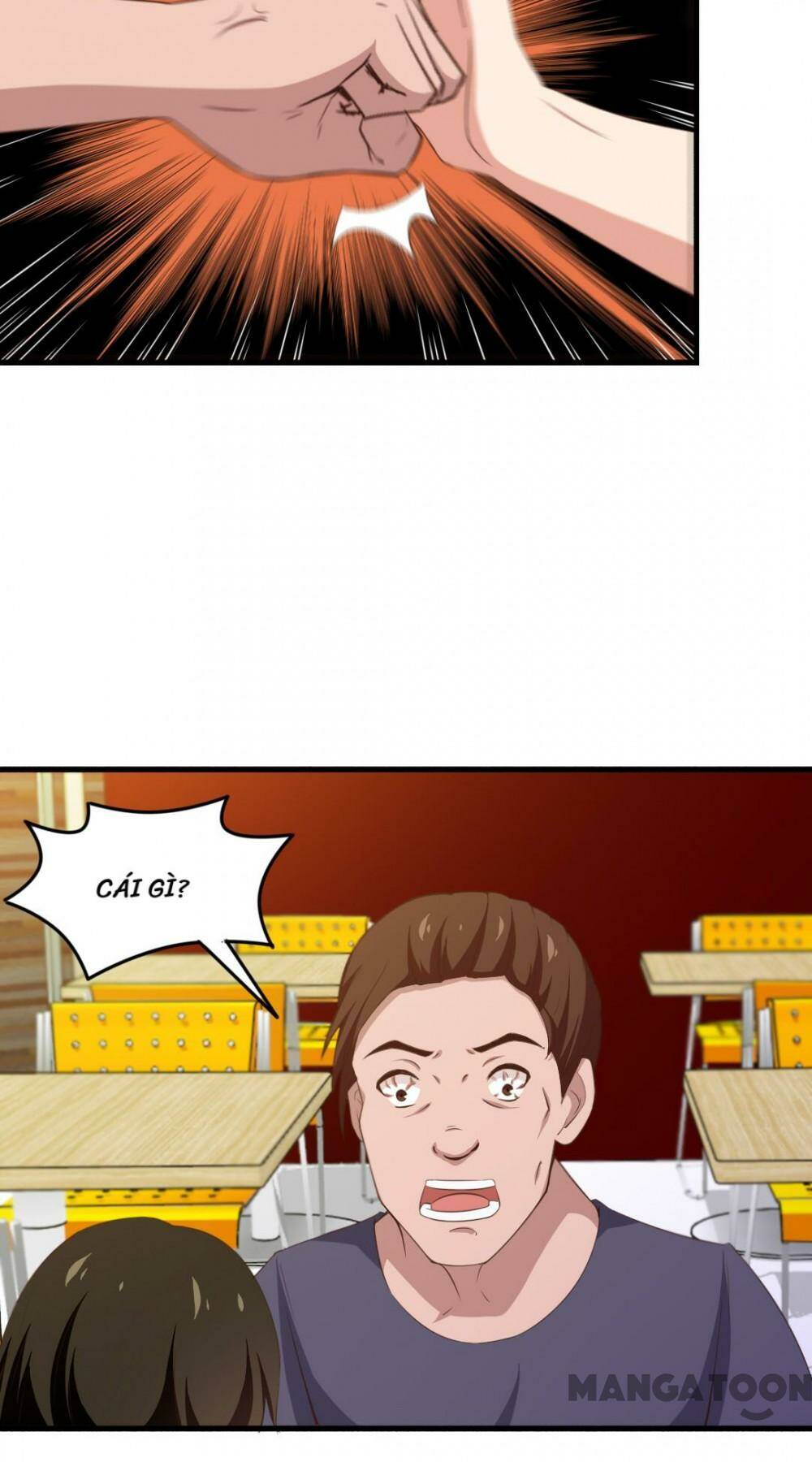 Tôi Và Cô Nàng Thuê Trọ Xinh Đẹp 26 Tuổi: Chapter 161
