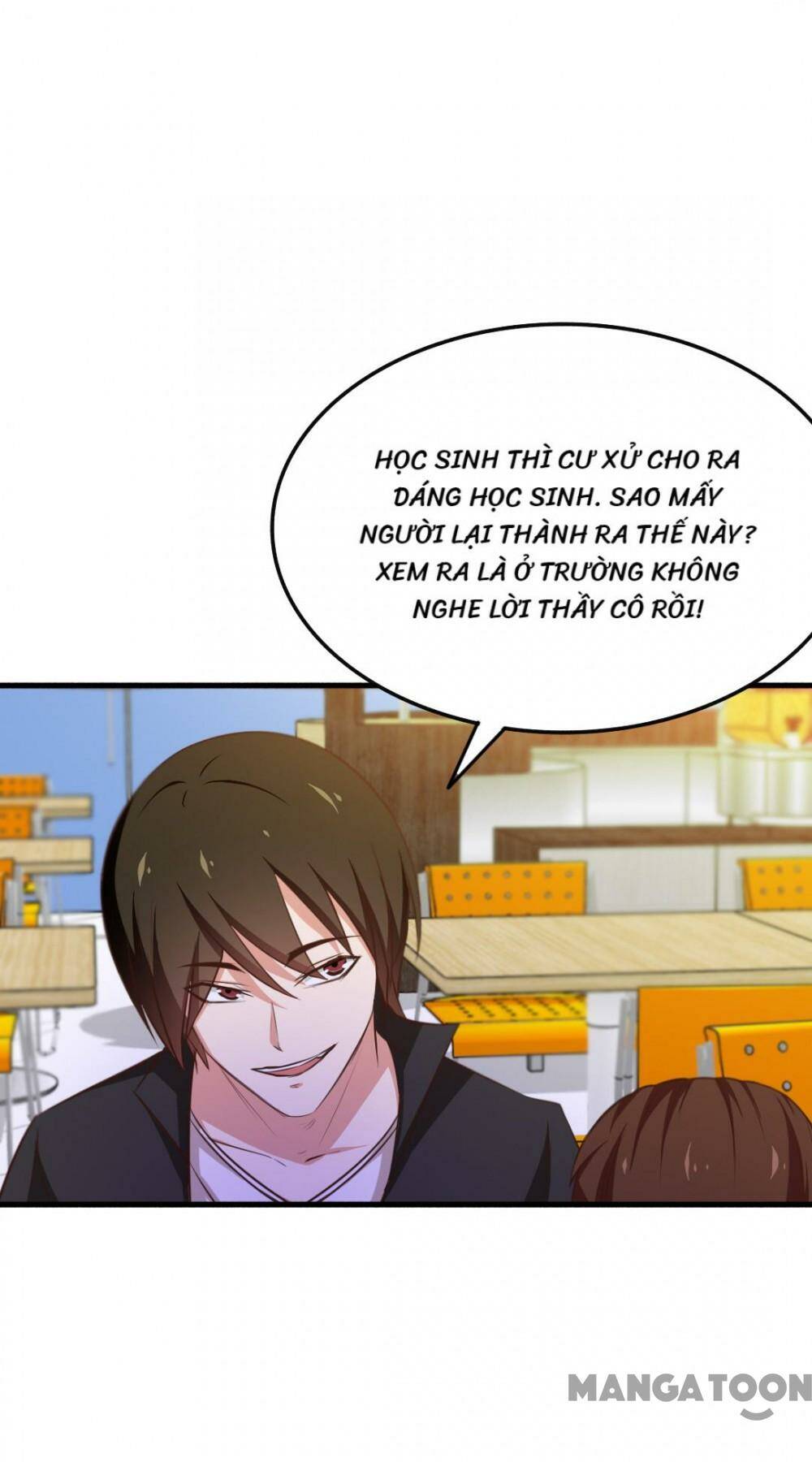 Tôi Và Cô Nàng Thuê Trọ Xinh Đẹp 26 Tuổi: Chapter 161