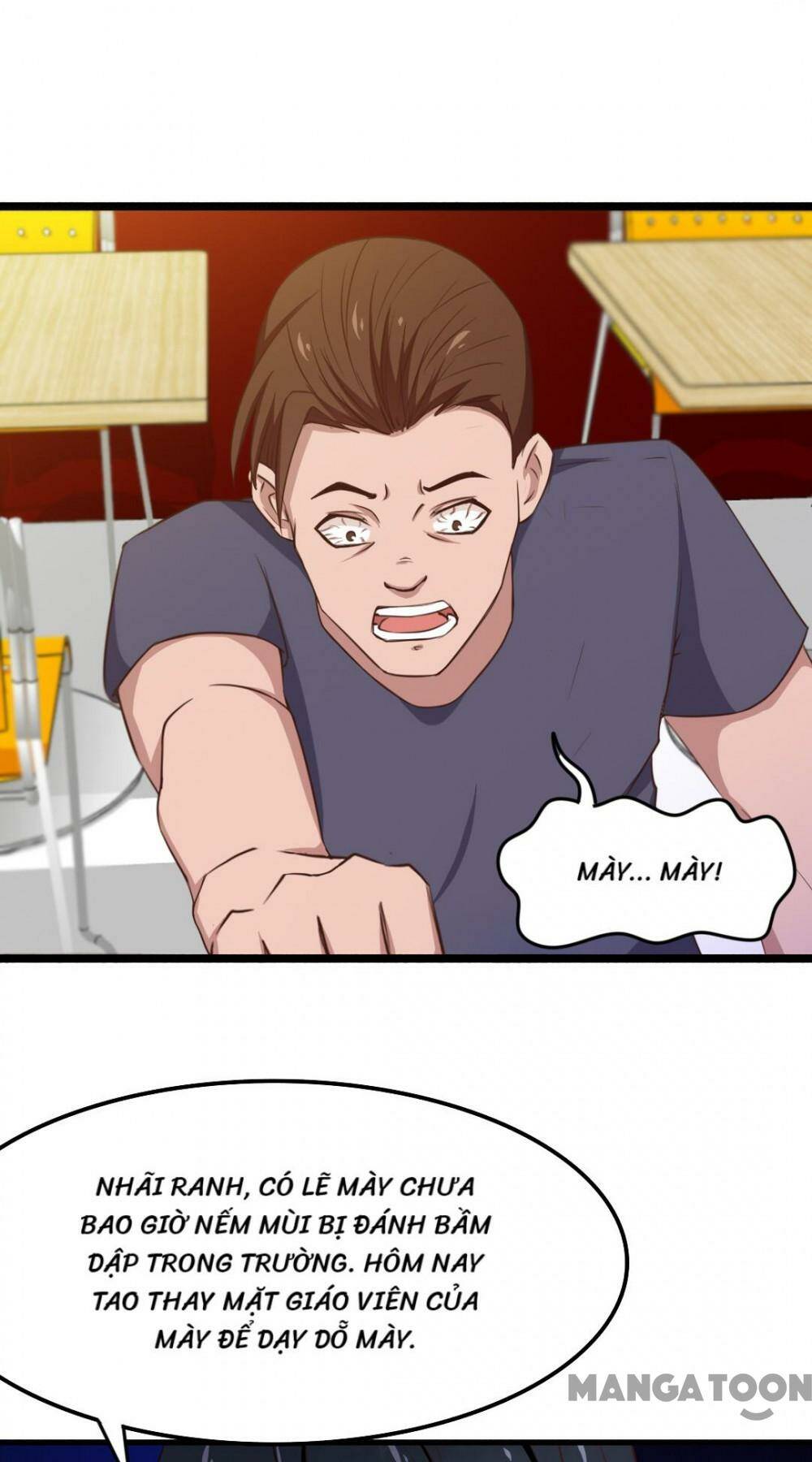Tôi Và Cô Nàng Thuê Trọ Xinh Đẹp 26 Tuổi: Chapter 161