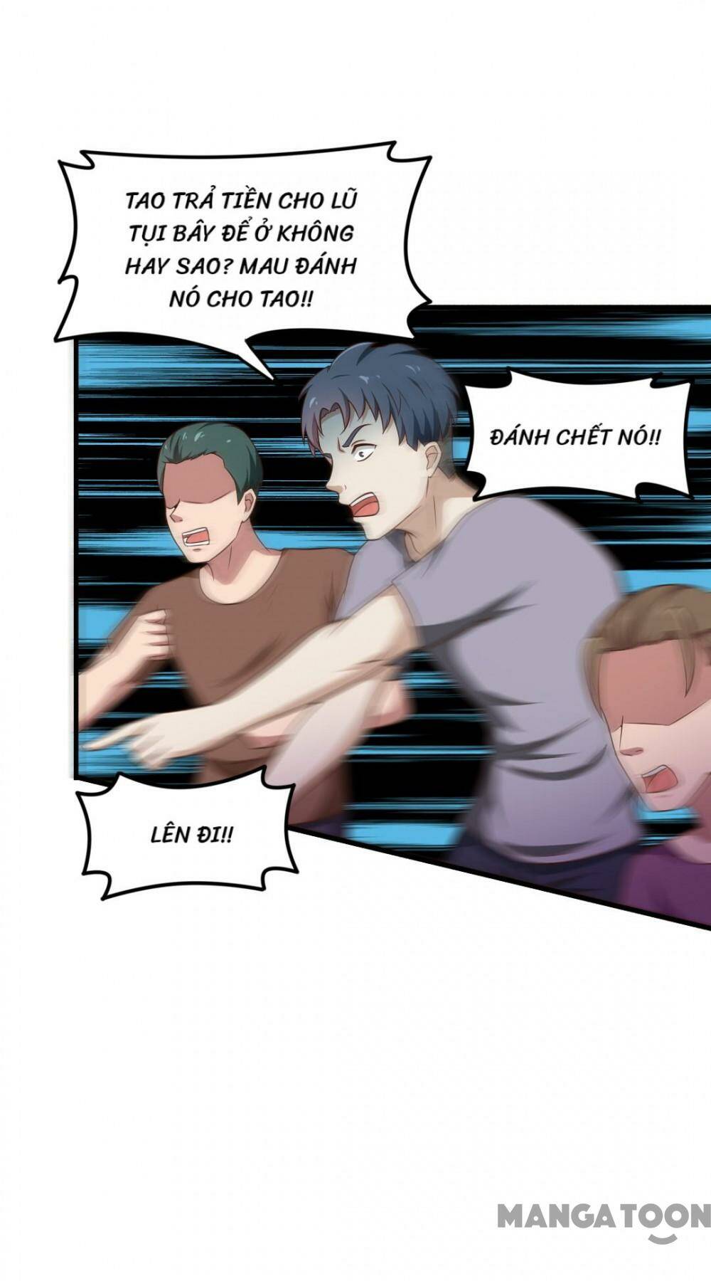 Tôi Và Cô Nàng Thuê Trọ Xinh Đẹp 26 Tuổi: Chapter 161