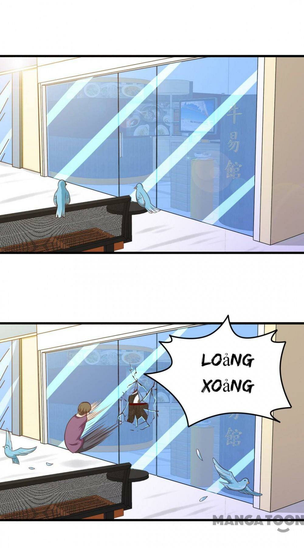 Tôi Và Cô Nàng Thuê Trọ Xinh Đẹp 26 Tuổi: Chapter 161