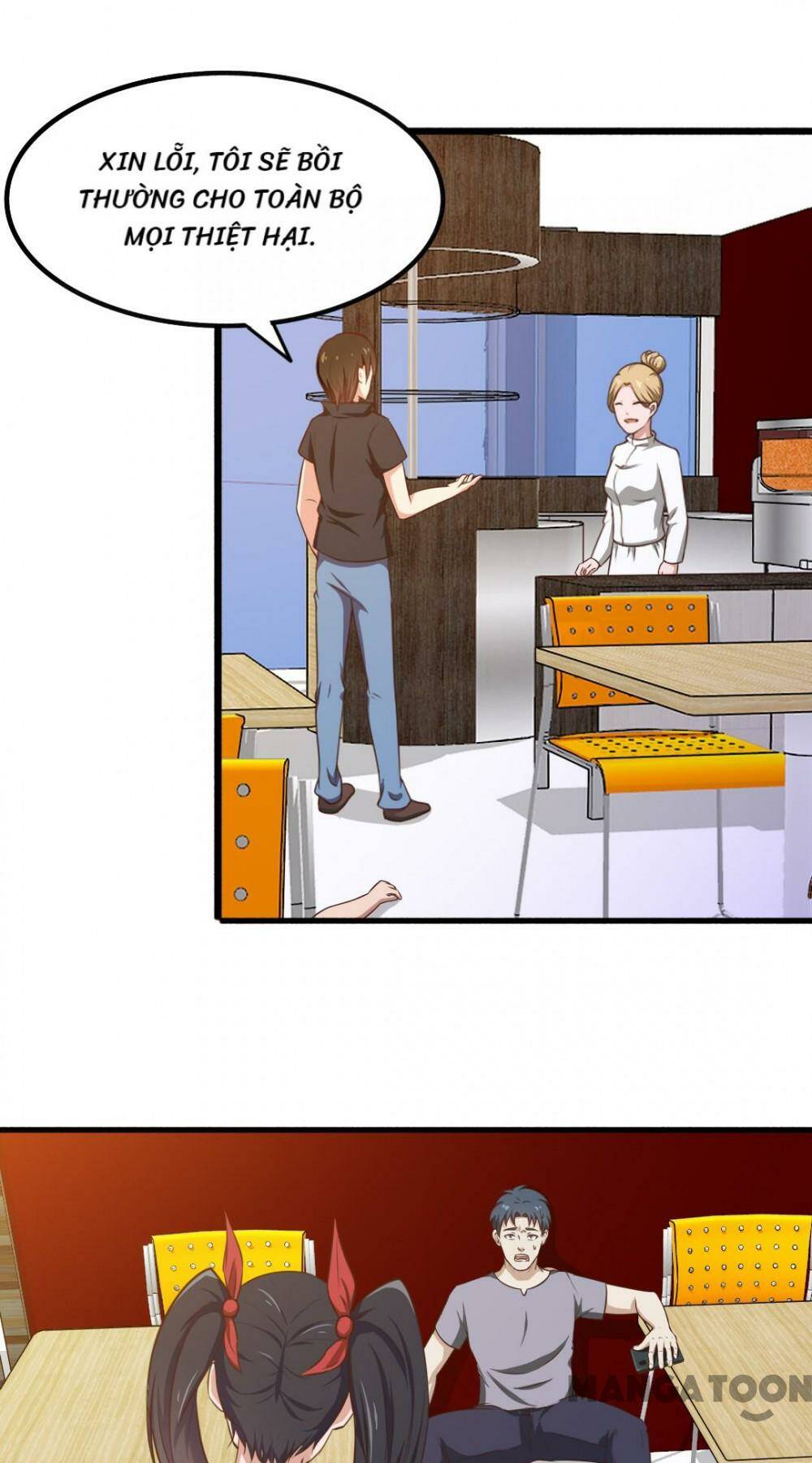 Tôi Và Cô Nàng Thuê Trọ Xinh Đẹp 26 Tuổi: Chapter 161