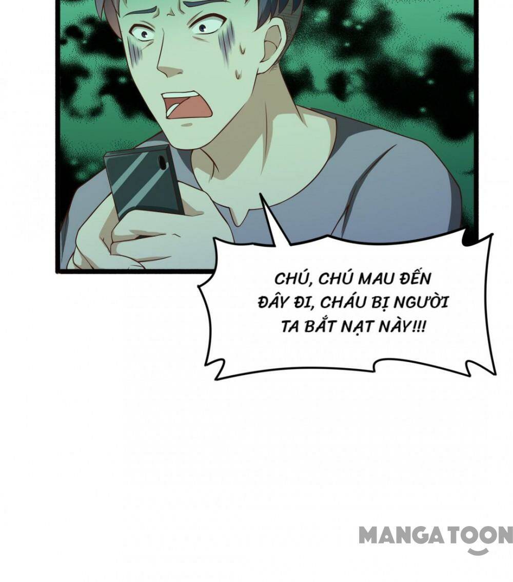 Tôi Và Cô Nàng Thuê Trọ Xinh Đẹp 26 Tuổi: Chapter 161