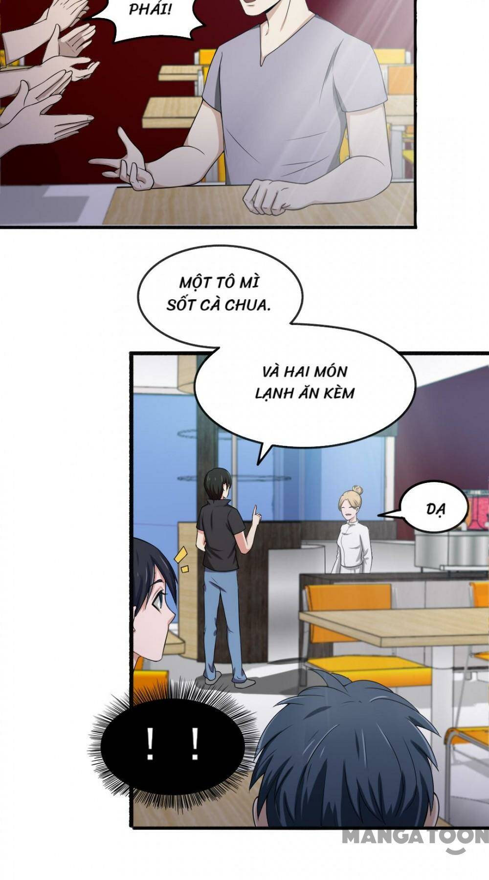 Tôi Và Cô Nàng Thuê Trọ Xinh Đẹp 26 Tuổi: Chapter 161