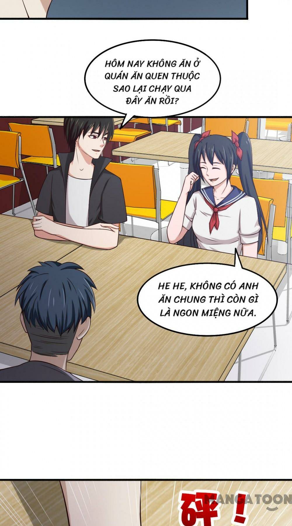 Tôi Và Cô Nàng Thuê Trọ Xinh Đẹp 26 Tuổi: Chapter 161